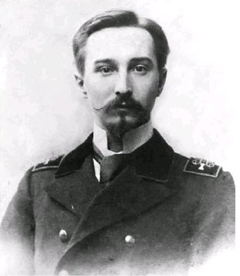 Зазерский Алексей Иванович
